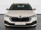 Škoda Octavia, 2022