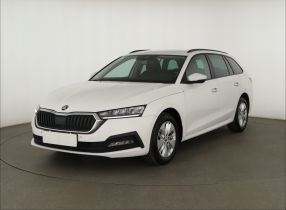 Skoda Octavia - 2022