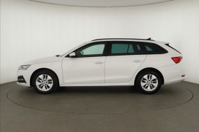 Skoda Octavia - 2022