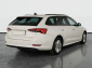 Škoda Octavia, 2022