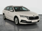 Škoda Octavia, 2022