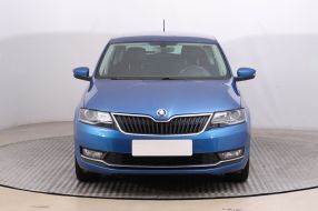 Skoda Rapid - 2018