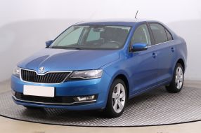 Skoda Rapid - 2018