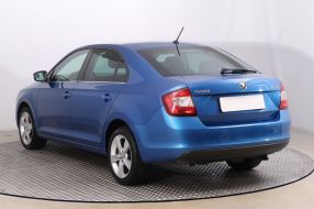 Skoda Rapid - 2018