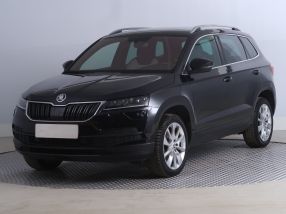 Škoda Karoq - 2022