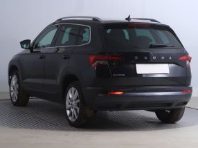 Škoda Karoq - 2022