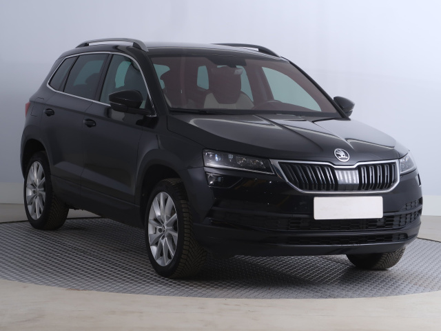 Skoda Karoq 2022