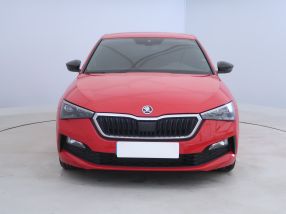 Škoda Scala - 2019