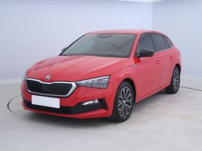 Škoda Scala - 2019