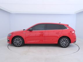 Škoda Scala - 2019