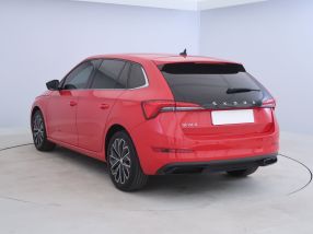 Škoda Scala - 2019