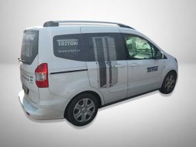 Ford Tourneo Courier - 2018