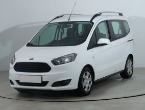 Ford Tourneo Courier - 2018