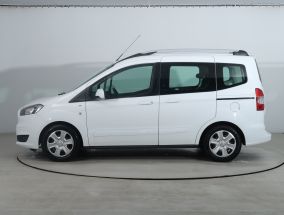 Ford Tourneo Courier - 2018