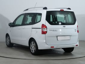 Ford Tourneo Courier - 2018
