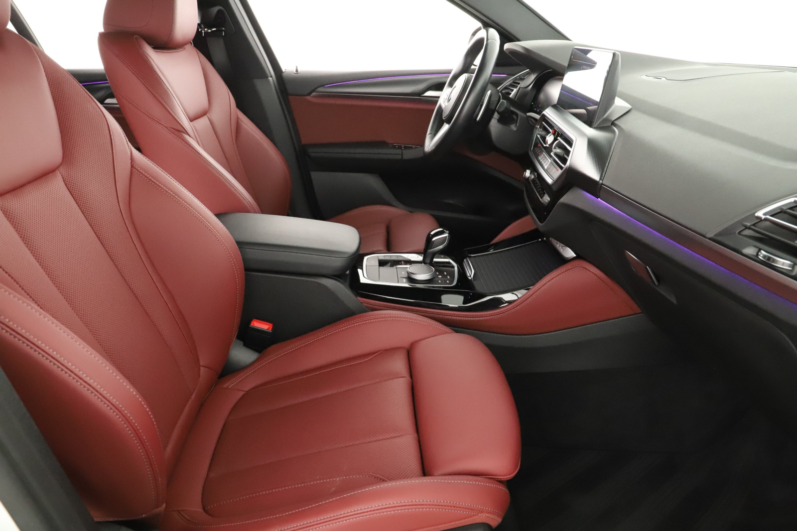 BMW X4 - 2022