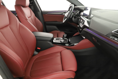 BMW X4 - 2022