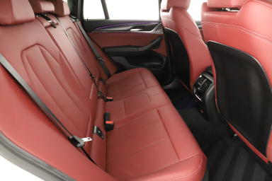 BMW X4 - 2022
