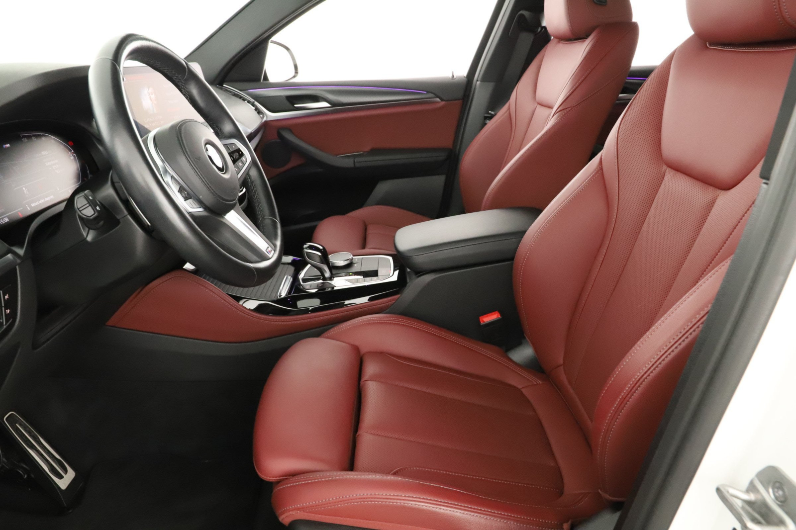 BMW X4 - 2022