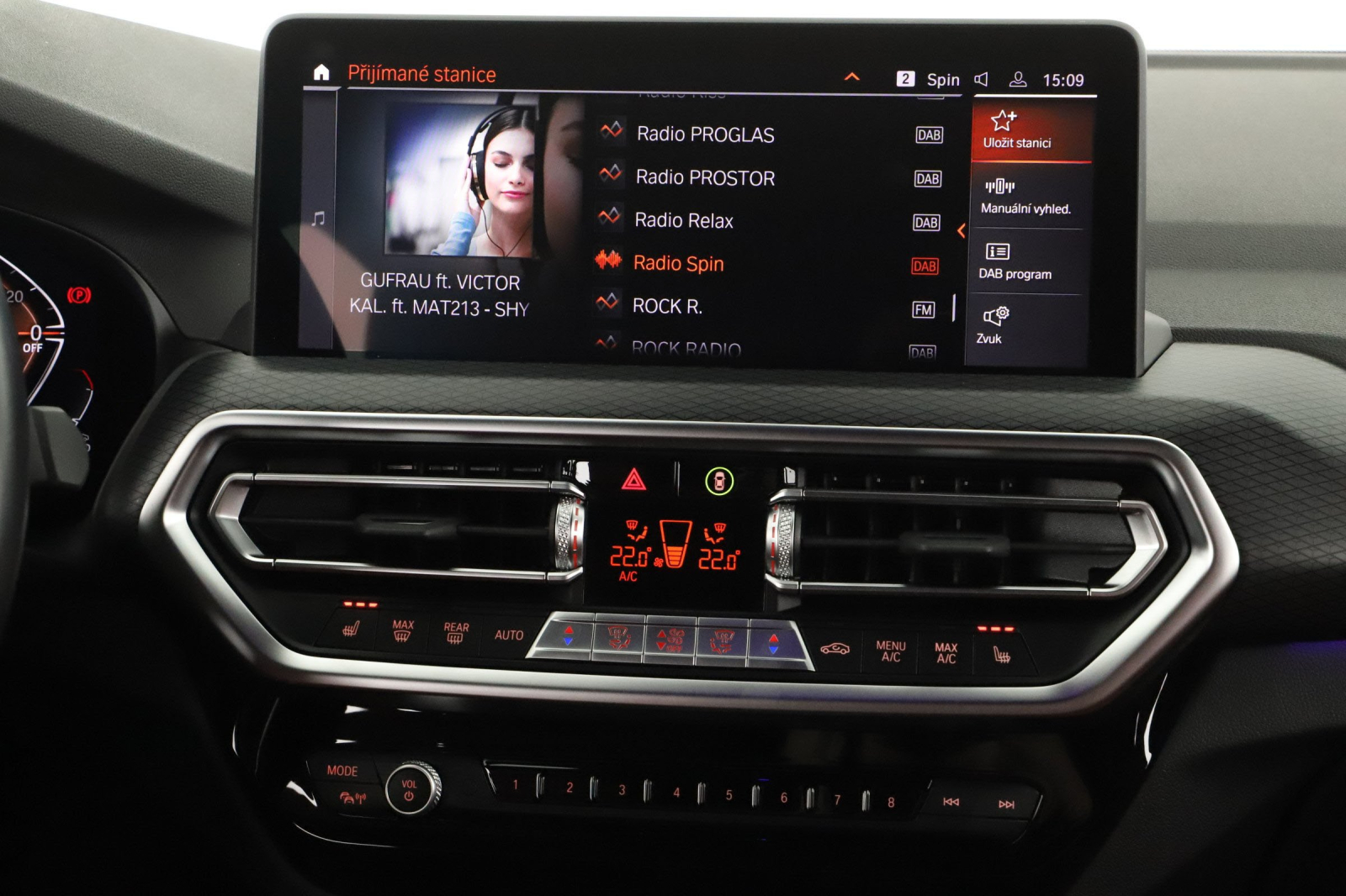 BMW X4 - 2022