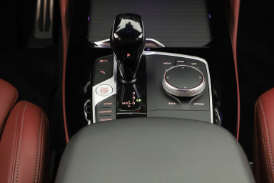 BMW X4 - 2022