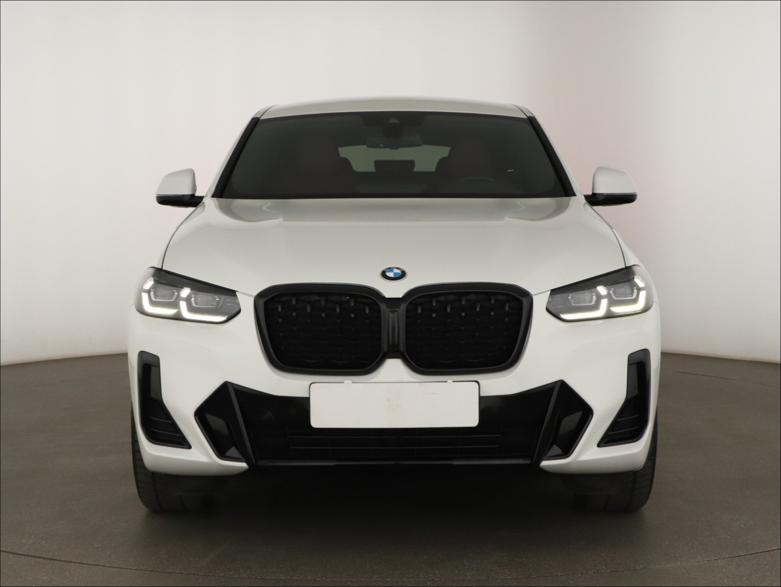 BMW X4 - 2022