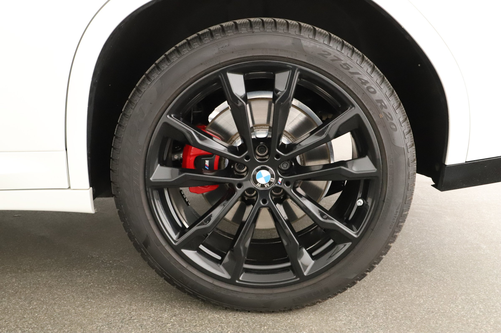 BMW X4 - 2022