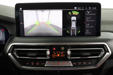 BMW X4 - 2022