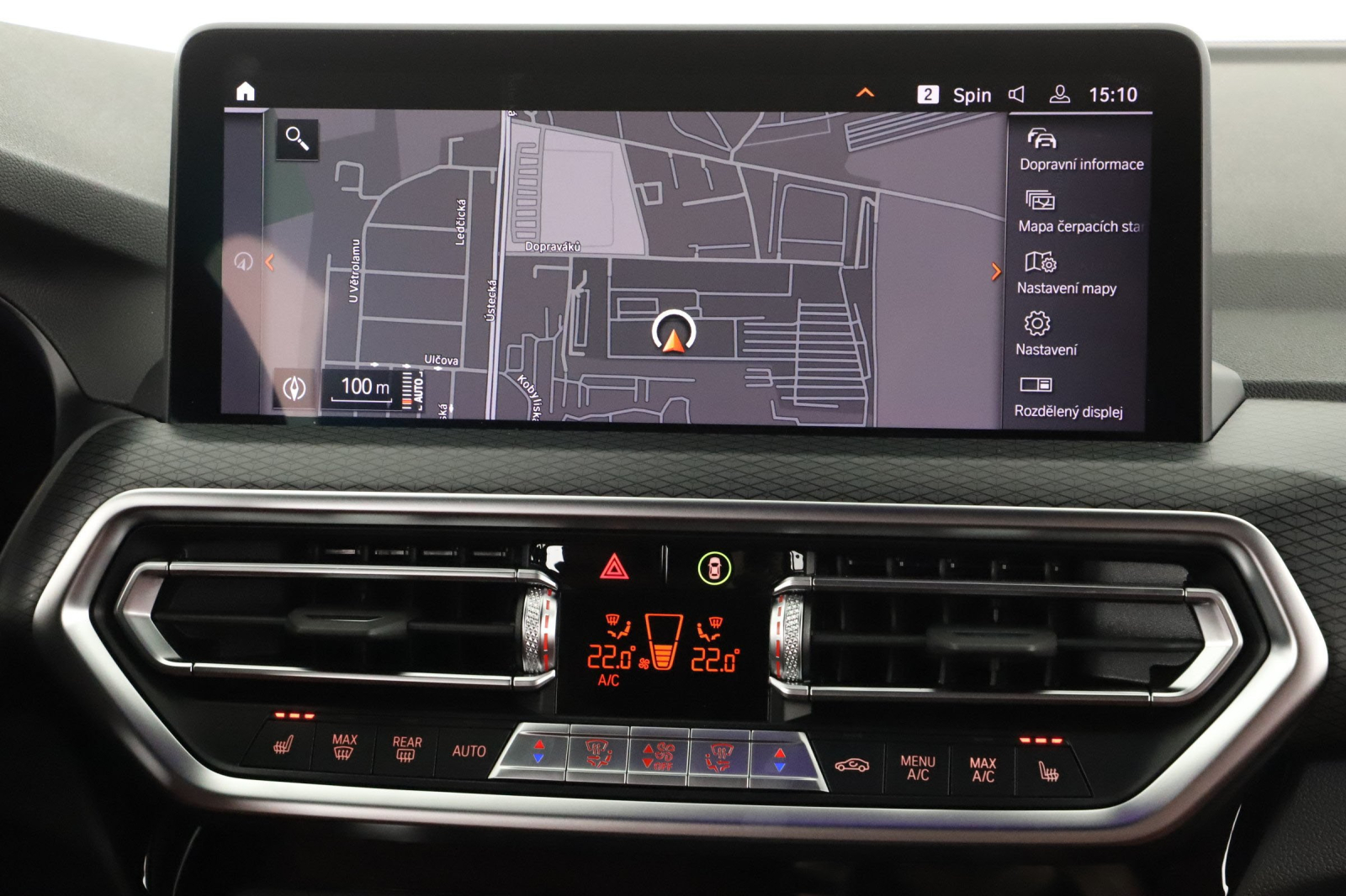 BMW X4 - 2022