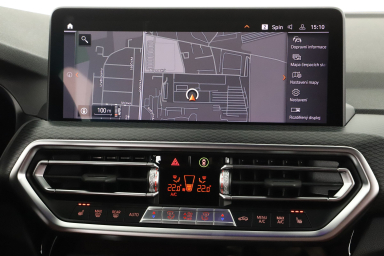 BMW X4 - 2022