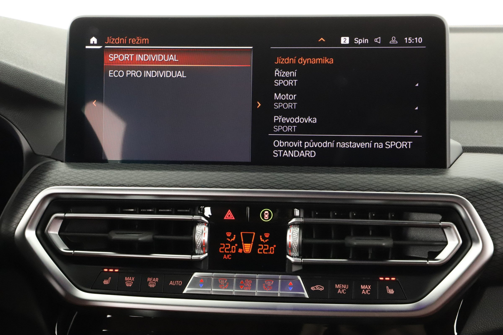 BMW X4 - 2022