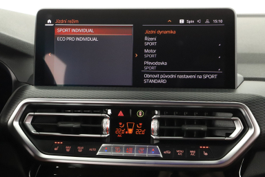 BMW X4 - 2022