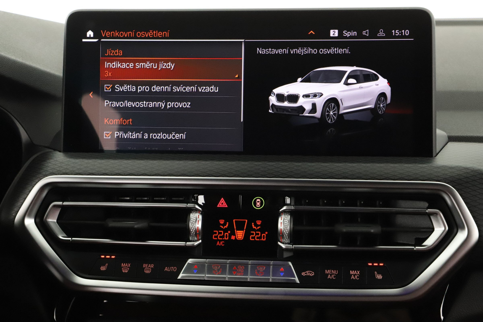 BMW X4 - 2022