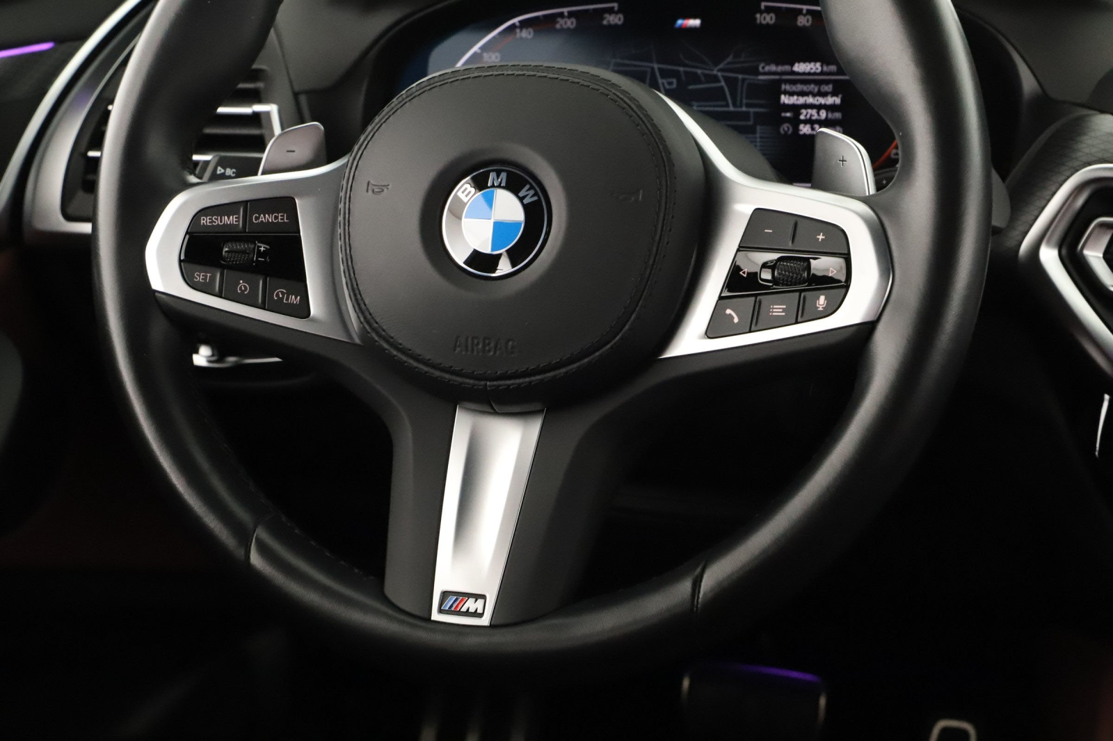 BMW X4 - 2022