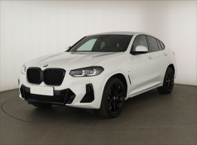 BMW X4 - 2022