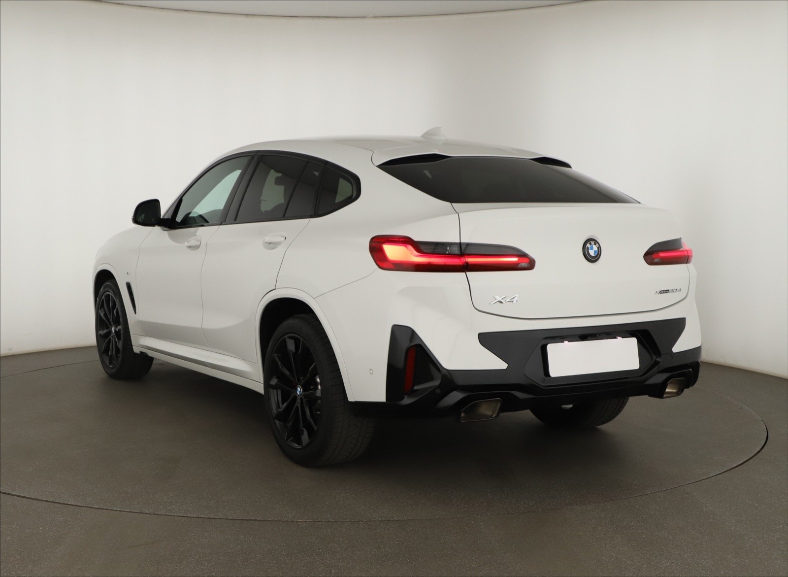 BMW X4 - 2022