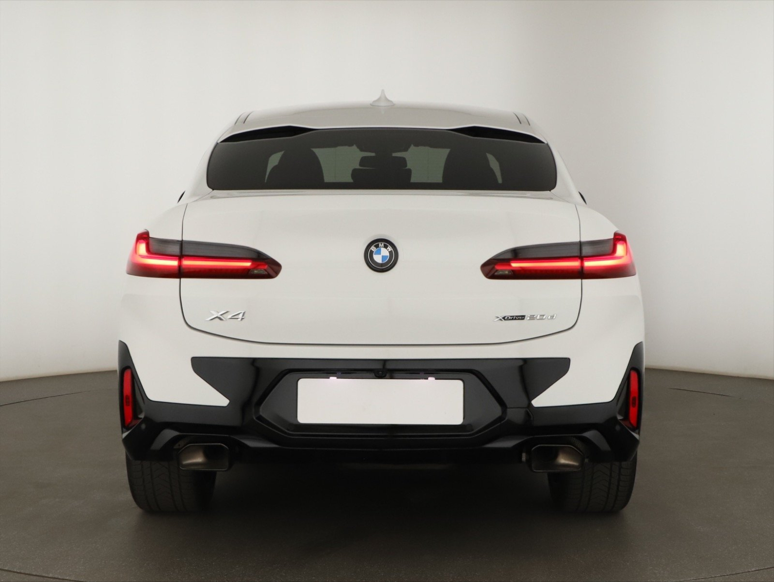 BMW X4 - 2022