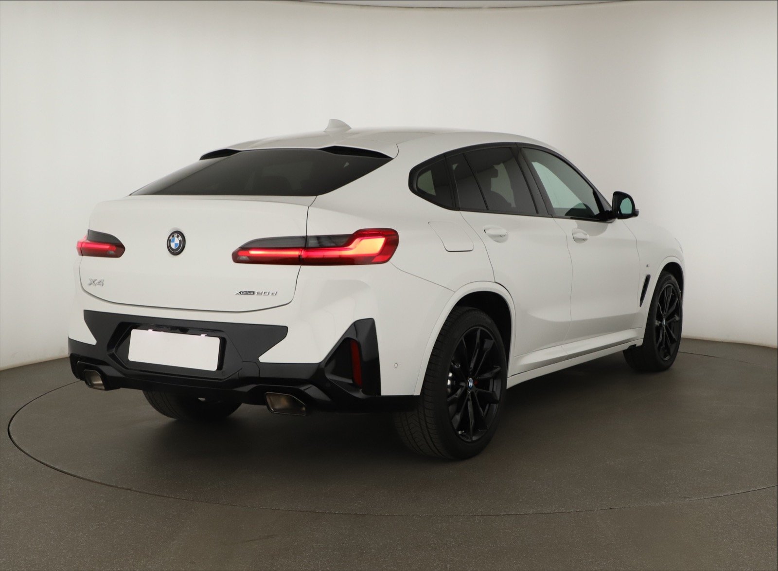 BMW X4 - 2022