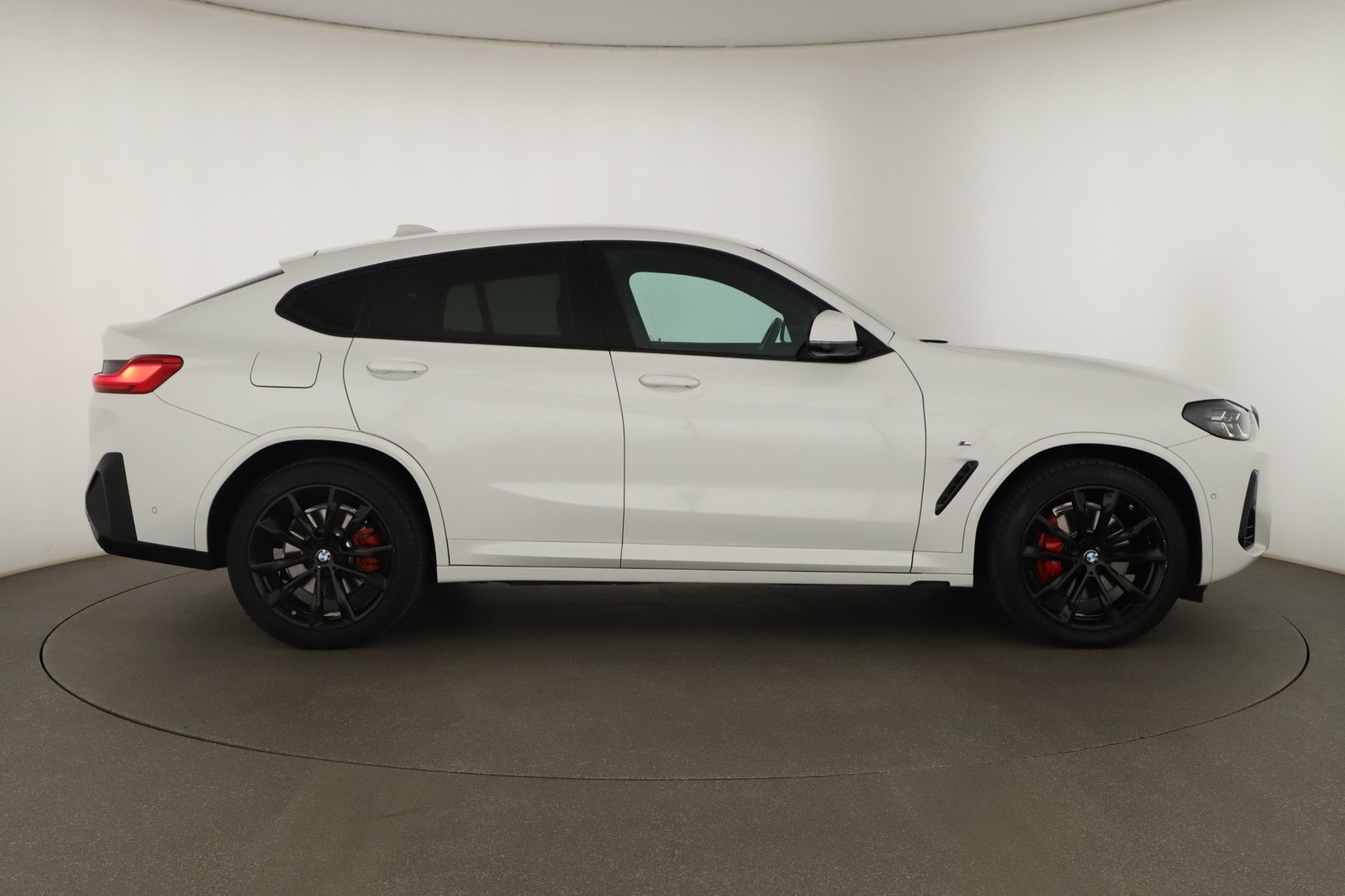 BMW X4 - 2022