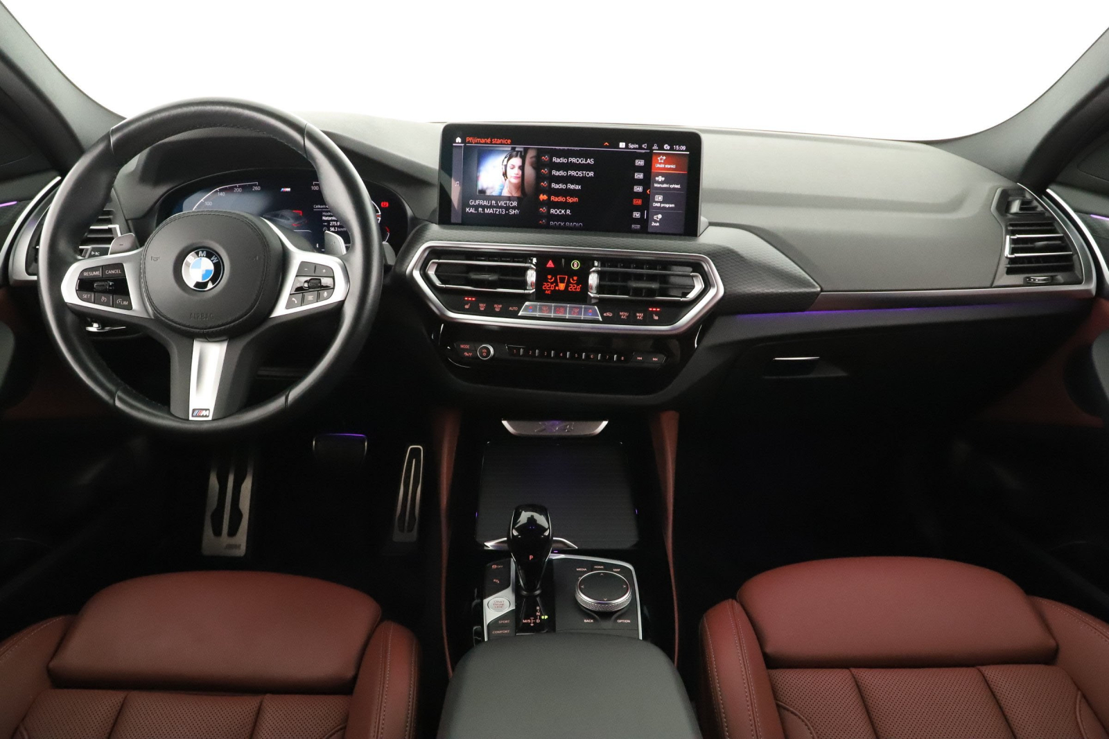 BMW X4 - 2022