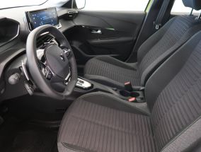 Peugeot 208 - 2024