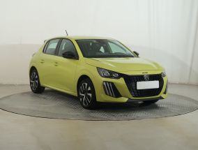 Peugeot 208 - 2024