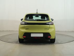 Peugeot 208 - 2024