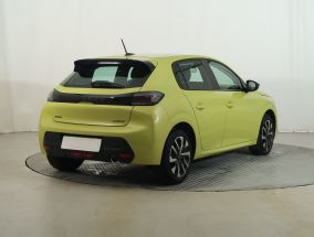Peugeot 208 - 2024