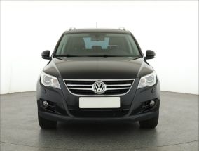 Volkswagen Tiguan - 2009