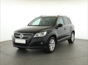 Volkswagen Tiguan - 2009