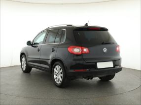 Volkswagen Tiguan - 2009