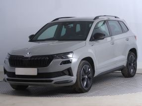 Skoda Karoq - 2023