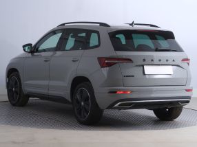 Skoda Karoq - 2023
