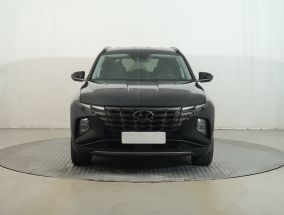 Hyundai Tucson - 2021